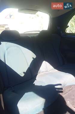 Хэтчбек Ford KA 2006 в 