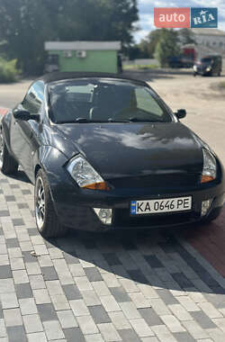Хетчбек Ford KA 2003 в Києві