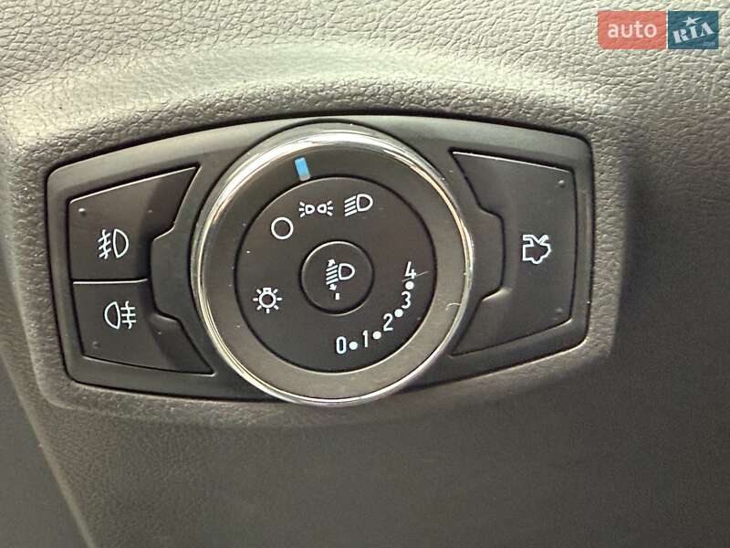 Седан Ford KA 2019 в Києві фото 34 Седан Ford KA 2019 в Києві