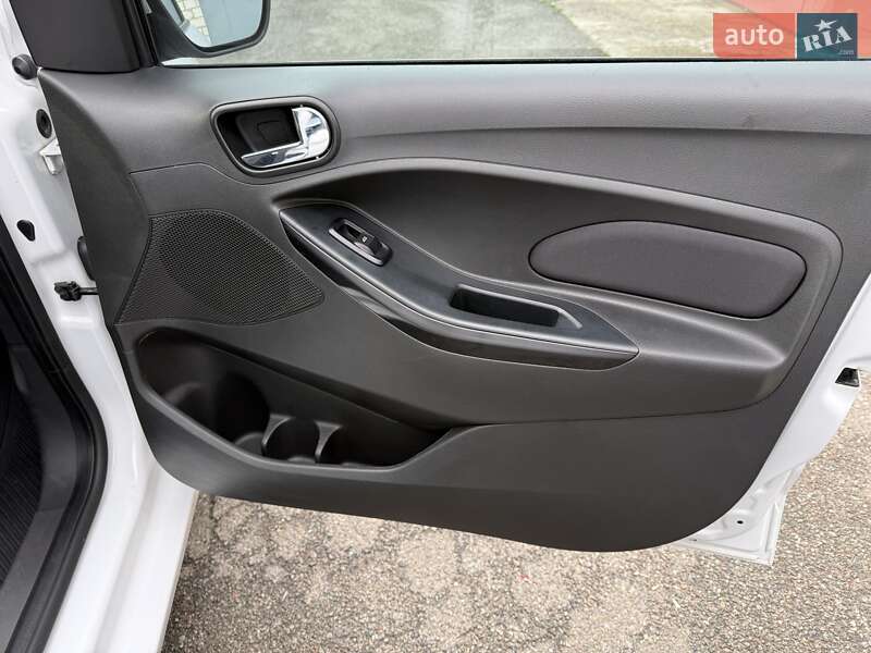 Седан Ford KA 2019 в Києві фото 41 Седан Ford KA 2019 в Києві