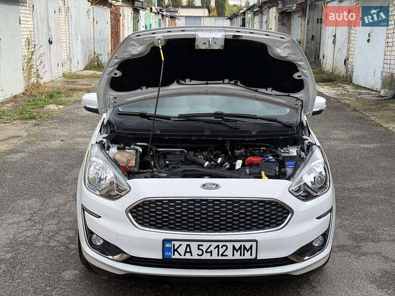 Седан Ford KA 2019 в Києві фото 66 Седан Ford KA 2019 в Києві