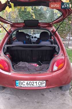 Хэтчбек Ford KA 2008 в Одессе