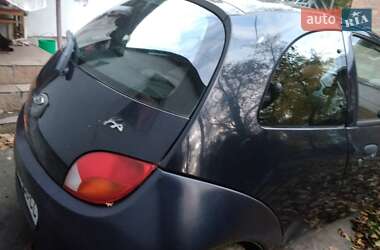 Хетчбек Ford KA 2005 в Тернополі