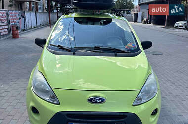 Хетчбек Ford KA 2010 в Києві