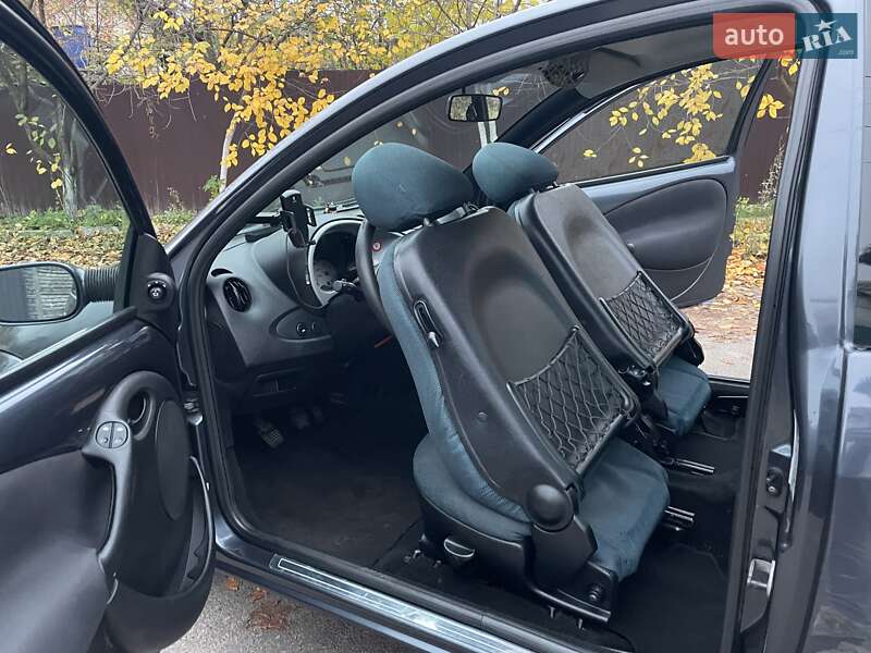 Хетчбек Ford KA 2007 в Києві