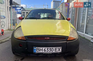 Хетчбек Ford KA 1999 в Одесі