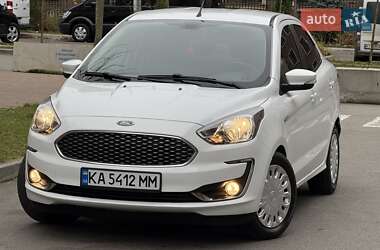 Седан Ford KA 2019 в Києві