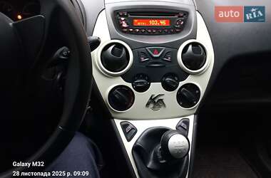 Хэтчбек Ford KA 2009 в Луцке