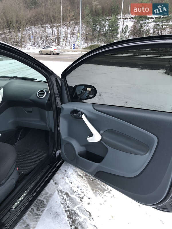 Хетчбек Ford KA 2011 в Могилів-Подільському