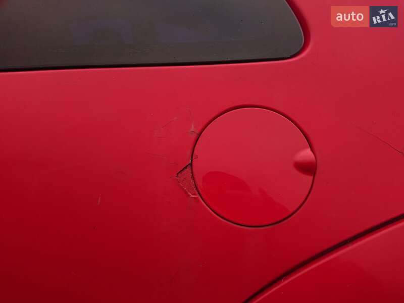 Хэтчбек Ford KA 2003 в Малине