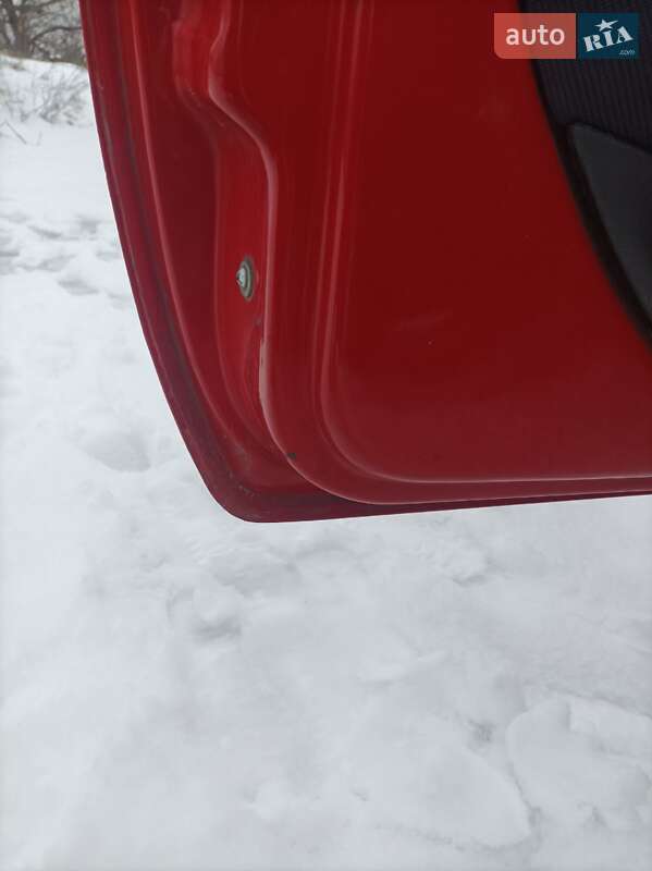 Хетчбек Ford KA 2003 в Харкові