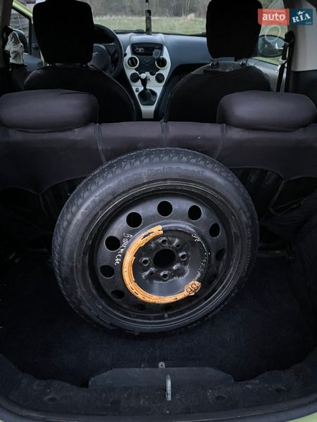 Хэтчбек Ford KA 2012 в Софиевской Борщаговке