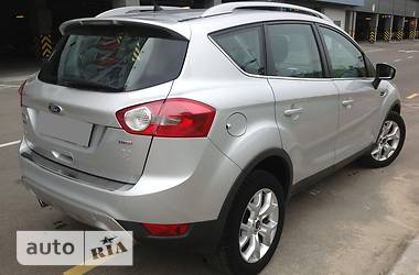 Внедорожник / Кроссовер Ford Kuga 2011 в Киеве