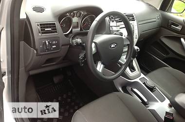 Внедорожник / Кроссовер Ford Kuga 2011 в Киеве