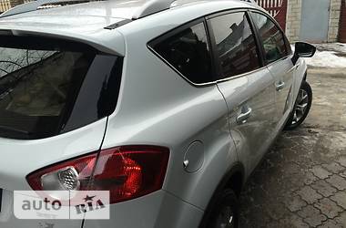 Внедорожник / Кроссовер Ford Kuga 2010 в Ровно