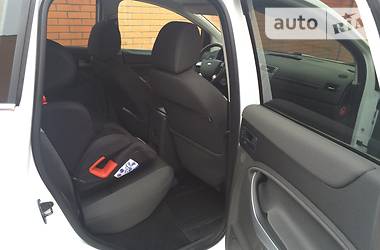 Внедорожник / Кроссовер Ford Kuga 2010 в Ровно