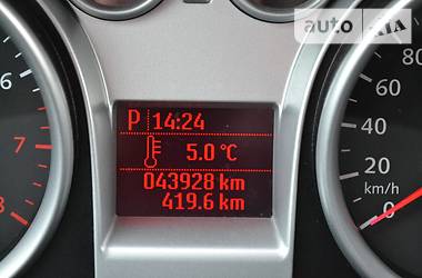 Внедорожник / Кроссовер Ford Kuga 2010 в 