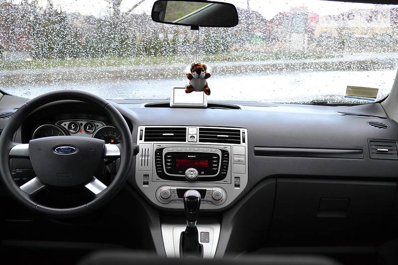Внедорожник / Кроссовер Ford Kuga 2010 в Луцке фото 14 Внедорожник / Кроссовер Ford Kuga 2010 в Луцке