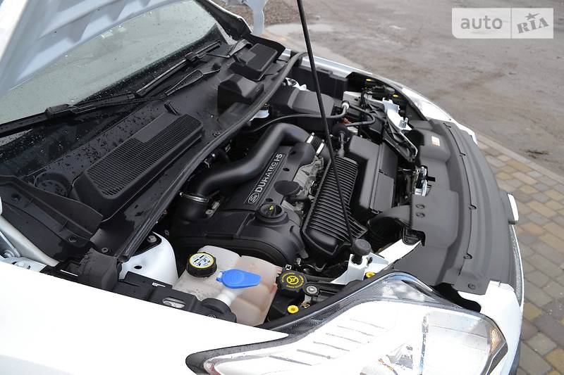 Внедорожник / Кроссовер Ford Kuga 2010 в Луцке фото 15 Внедорожник / Кроссовер Ford Kuga 2010 в Луцке