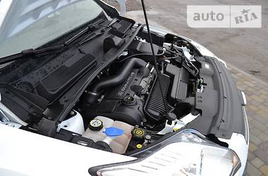 Внедорожник / Кроссовер Ford Kuga 2010 в 