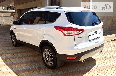 Внедорожник / Кроссовер Ford Kuga 2014 в Одессе