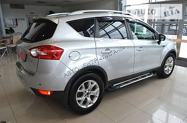 Внедорожник / Кроссовер Ford Kuga 2011 в Хмельницком