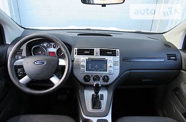 Внедорожник / Кроссовер Ford Kuga 2010 в Киеве