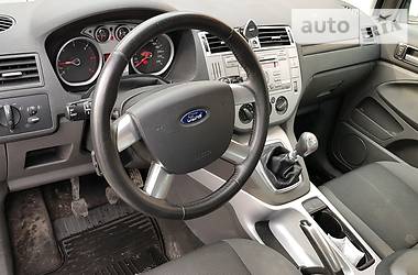 Внедорожник / Кроссовер Ford Kuga 2012 в Ровно