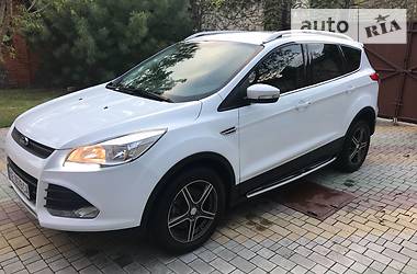  Ford Kuga 2014 в Николаеве