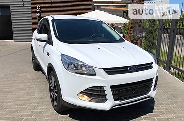 Внедорожник / Кроссовер Ford Kuga 2015 в Киеве