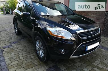  Ford Kuga 2010 в Радивилове