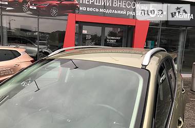 Внедорожник / Кроссовер Ford Kuga 2013 в Днепре