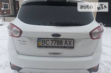 Внедорожник / Кроссовер Ford Kuga 2011 в Коломые