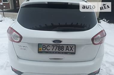 Внедорожник / Кроссовер Ford Kuga 2011 в Коломые