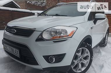 Внедорожник / Кроссовер Ford Kuga 2011 в Коломые