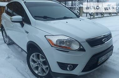 Внедорожник / Кроссовер Ford Kuga 2011 в Коломые