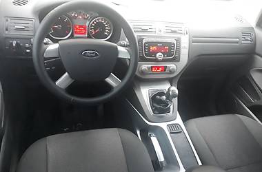 Внедорожник / Кроссовер Ford Kuga 2011 в Коломые