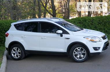 Внедорожник / Кроссовер Ford Kuga 2009 в Одессе