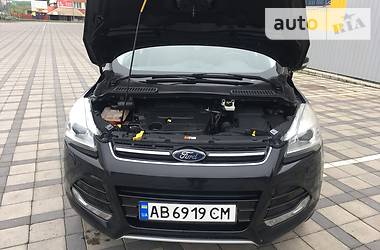 Позашляховик / Кросовер Ford Kuga 2013 в Вінниці