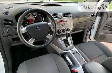 Внедорожник / Кроссовер Ford Kuga 2011 в Ровно