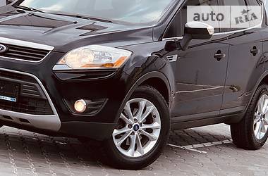 Внедорожник / Кроссовер Ford Kuga 2013 в Одессе