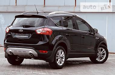 Внедорожник / Кроссовер Ford Kuga 2013 в Одессе