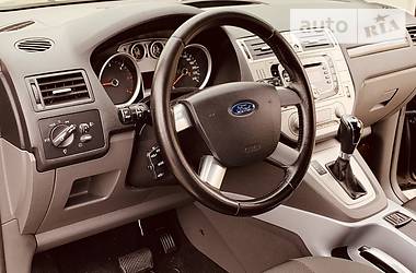 Внедорожник / Кроссовер Ford Kuga 2013 в Одессе