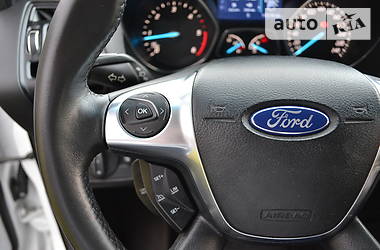 Внедорожник / Кроссовер Ford Kuga 2013 в Луцке