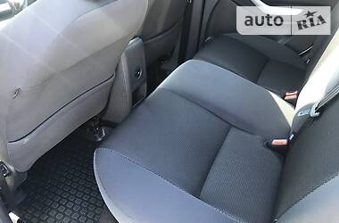 Позашляховик / Кросовер Ford Kuga 2010 в 