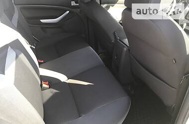 Позашляховик / Кросовер Ford Kuga 2010 в 