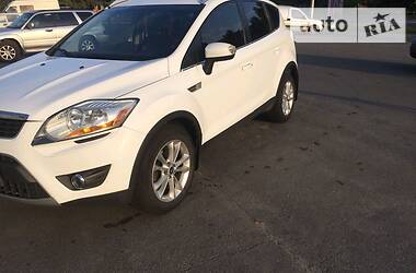 Універсал Ford Kuga 2012 в 