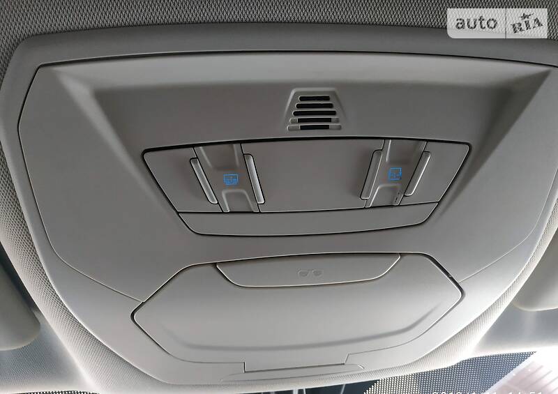 Позашляховик / Кросовер Ford Kuga 2014 в Нововолинську