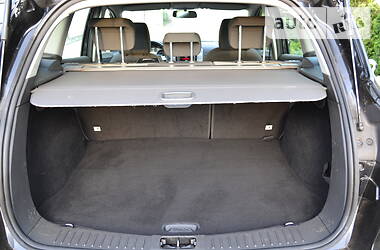 Позашляховик / Кросовер Ford Kuga 2011 в 