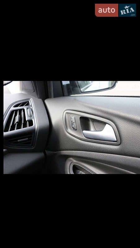 Внедорожник / Кроссовер Ford Kuga 2016 в Конотопе фото 30 Внедорожник / Кроссовер Ford Kuga 2016 в Конотопе